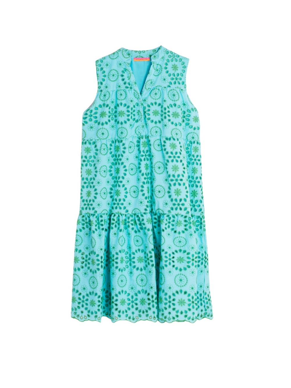 Vilagallo Marcella Dress